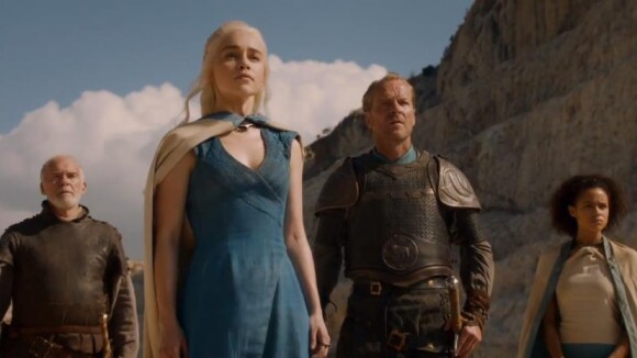 Game of Thrones saison 4 : bande annonce entre dragons et vengeance... 4 choses à retenir