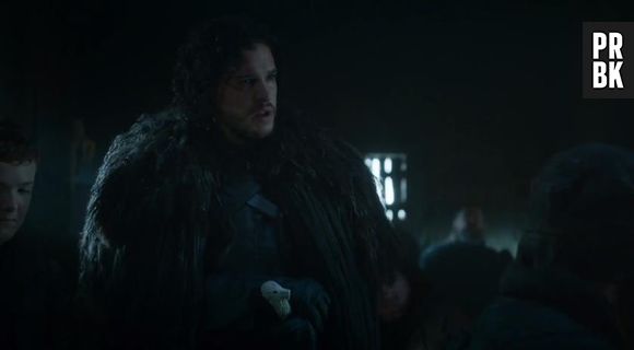 La saison 4 de Game of Thrones se dévoile dans un premier trailer
