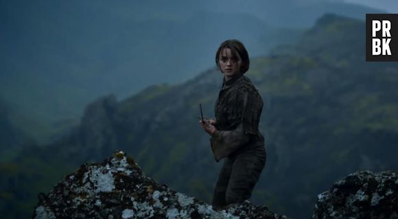 La saison 4 de Game of Thrones se dévoile dans un premier trailer