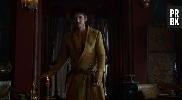 La saison 4 de Game of Thrones se dévoile dans un premier trailer