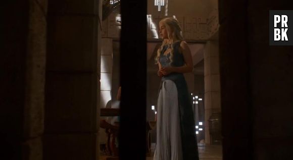 La saison 4 de Game of Thrones se dévoile dans un premier trailer
