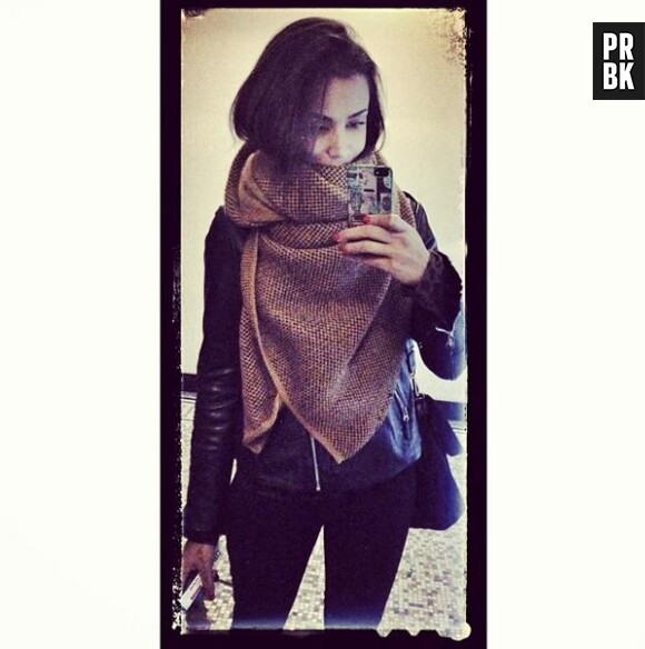 Shy'm : Maxime Dereymez lui manque