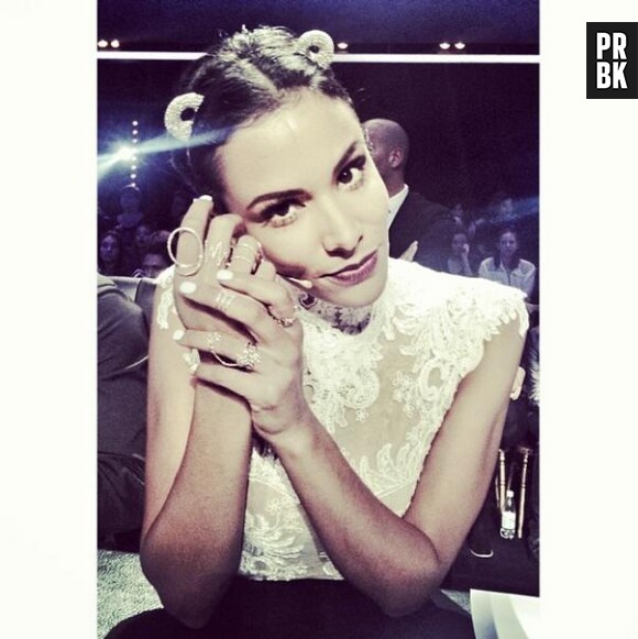 Shy'm : Maxime Dereymez lui manque
