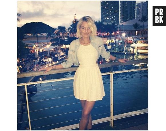 Caroline Receveur : Ayem Nour ne reviendra pas dans Hollywood Girls selon elle