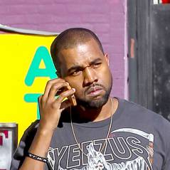 Kanye West : agression sur un homme pour avoir insulté Kim Kardashian ?