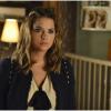 Pretty Little Liars saison 4, épisode 15 : Ashley Benson aka Hanna