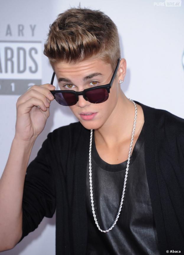 Justin Bieber : de la drogue retrouvée à son domicile