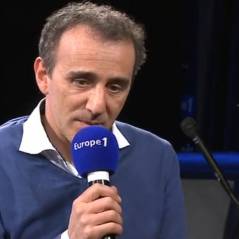 Elie Semoun : Dieudonné ? "C'est mon ami, je suis désolé"
