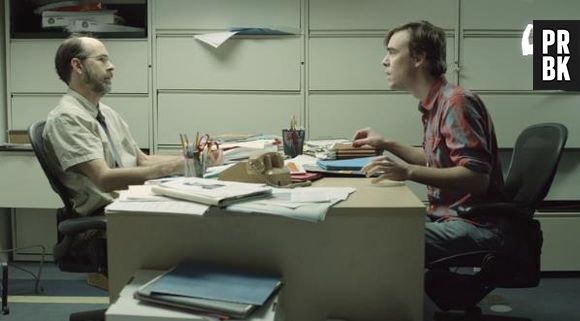 Et si Google était humain ? Une vidéo délirante