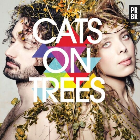 Prix Talents W9 2014 : Cats on Trees en finale
