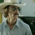 Oscars 2014 : Matthew McConaughey nommé pour Dallas Buyers Club