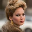 Oscars 2014 : Jennifer Lawrence nommée pour American Bluff