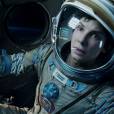 Oscars 2014 : Gravity nommé