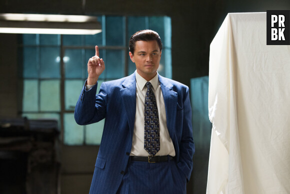 Oscars 2014 : 5 nominations pour Le Loup de Wall Street