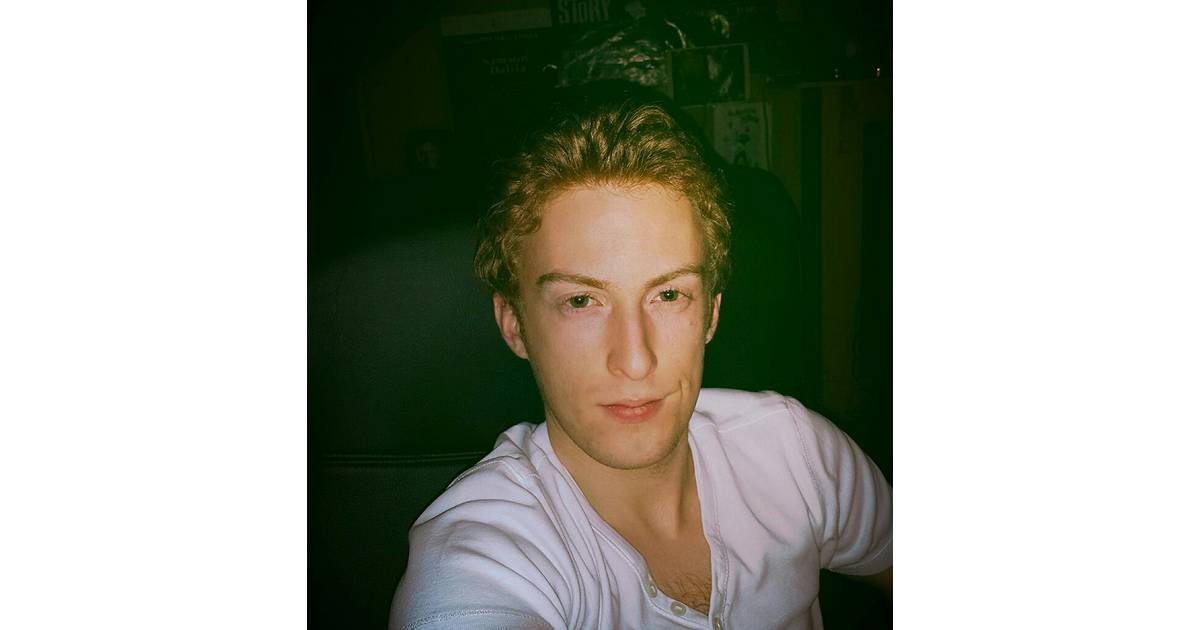 Les Princes De L Amour Anthony Anthony (Les Princes de l'amour) "cache bien son jeu" selon deux