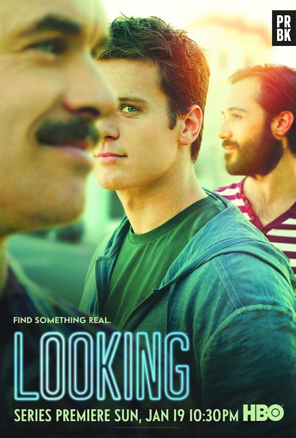 Looking : pas seulement une série pour les gays