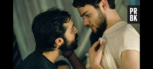 Looking : pas seulement une série pour les gays