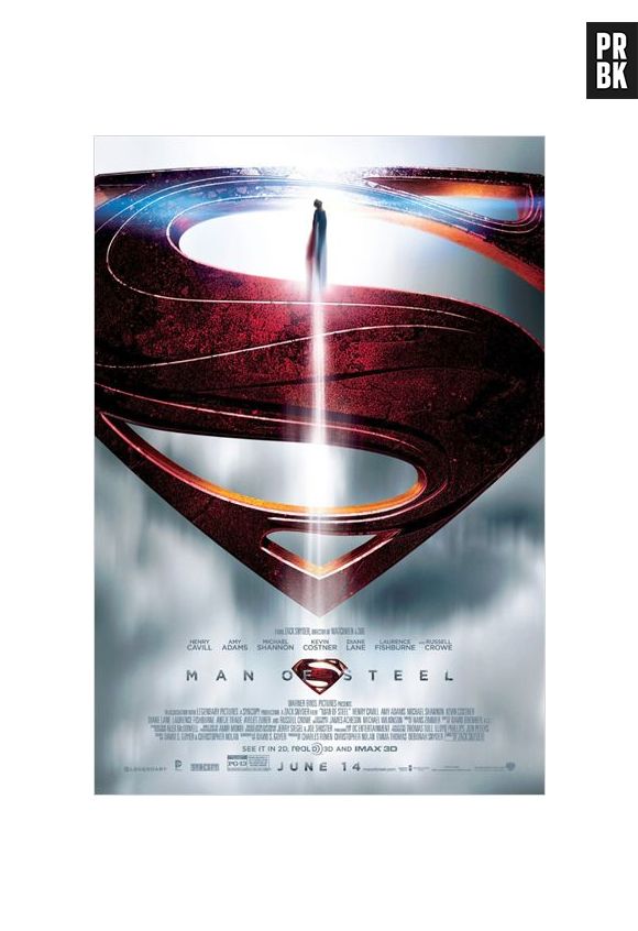 Man of Steel 2 : sortie au cinéma repoussée au 6 mai 2016