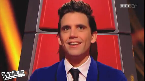 Mika (The Voice 3) : "C'est un petit génie hypersensible, un mec super"