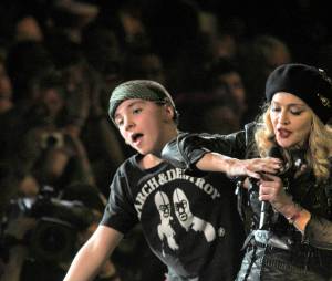 Madonna : après la polémique raciste, elle présente ses excuses sur Facebook