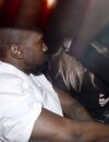 Kim Kardashian et Kanye West : virée romantique à Paris
