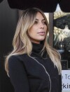 Kim Kardashian et Kanye West : leur dîner romantique à Paris