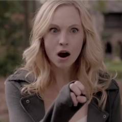 The Vampire Diaries saison 5 : courts extraits pour l'épisode 100