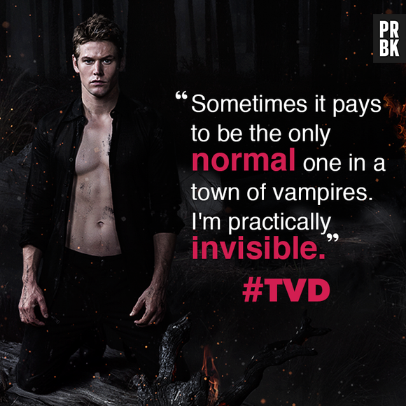 Vampire Diaries fête son épisode 100 avec les meilleures répliques de la saison 5