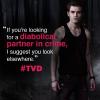 Vampire Diaries fête son épisode 100 avec les meilleures répliques de la saison 5