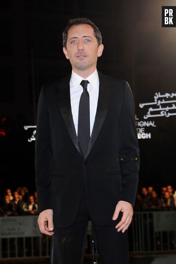 Cyril Hanouna reçoit Gad Elmaleh dans Touche pas à mon poste le lundi 20 janvier