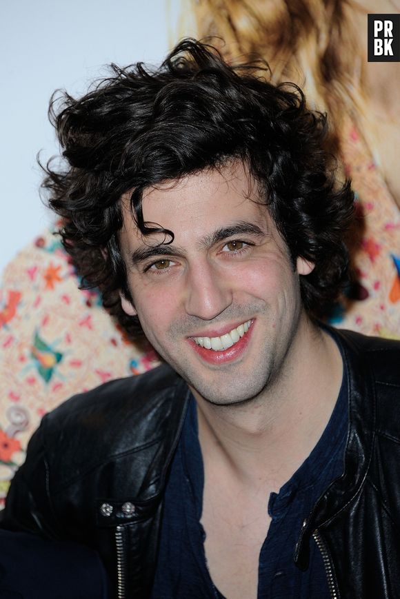 Max Boublil de retour au cinéma dans Prêt à tout, le 22 janvier 2014