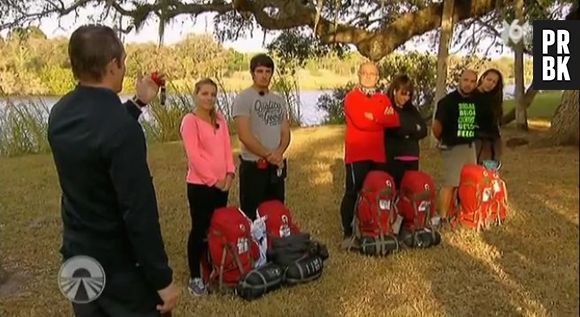 Pékin Express 2014 : le casting complet dévoilé par M6