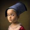Bill Gekas photographie sa fille de la plus belle des façons