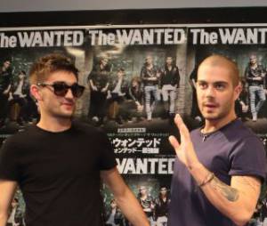 The Wanted : le boys band annonce une pause à venir