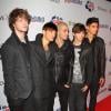 The Wanted : le boys band annonce une pause à venir