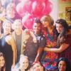 Taylor Swift : sa fête d'anniversaire avec Lorde, en décembre 2013