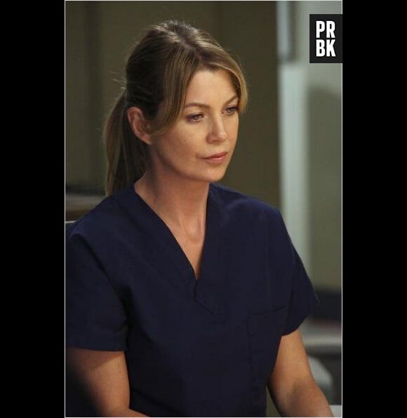 Grey's Anatomy saison 10 : Ellen Pompeo prolonge