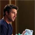 Grey's Anatomy : deux saisons en plus pour Patrick Dempsey