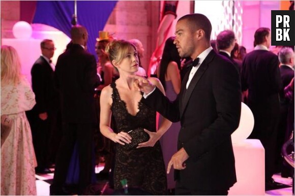 Grey's Anatomy saison 10 : quel avenir pour les autres personnages ?