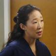 Grey's Anatomy saison 10 : Sandra Oh abandonnera ses partenaires
