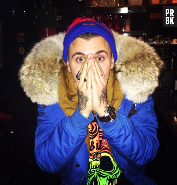 Alexandre (Les Princes de l'amour) bientôt sur scène ?