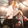 Nicki Minaj : sexy avec Kobe Bryant