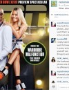 Nicki Minaj : son coup de gueule après avoir été retouchée en Une de ESPN