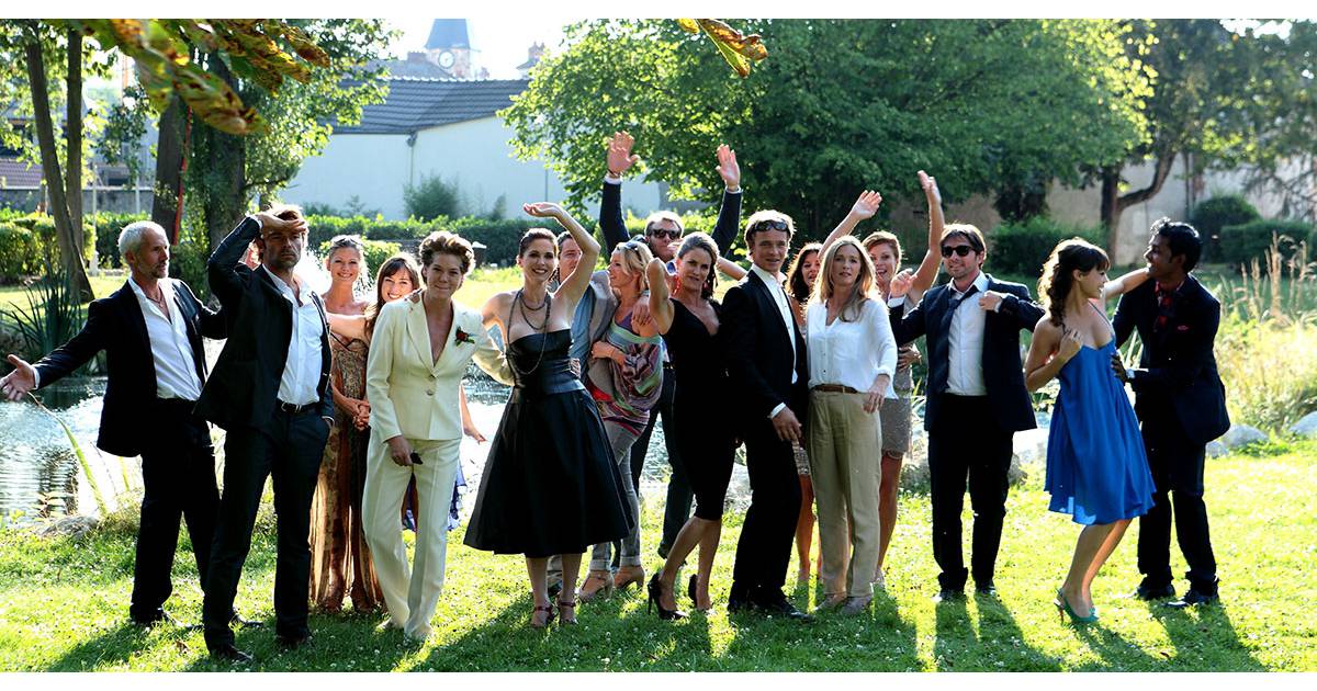 Les Mystères De L Amour Saison 5 Les Mystères de l'Amour saison 5 se termine ce soir - Purebreak