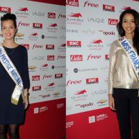 Miss France 2014 VS Miss Prestige National 2014 : battle beauté au Grand Prix d&#039;Amérique