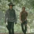 The Walking Dead saison 4 : un monde encore plus brutal s'ouvre aux personnages