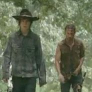 The Walking Dead saison 4 : &quot;un monde brutal&quot; et des &quot;épisodes intenses&quot; au programme