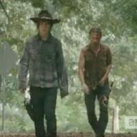 The Walking Dead saison 4 : &quot;un monde brutal&quot; et des &quot;épisodes intenses&quot; au programme