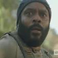 The Walking Dead saison 4 : Tyreese va souffrir