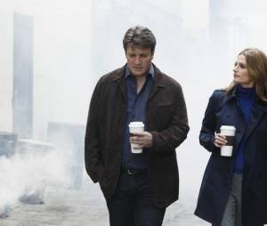Castle saison 5 : retour sur les grands moments du couple Caskett